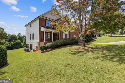 9717 Spyglass Drive, House other with 4 bedrooms, 3 bathrooms and null parking in Villa Rica GA | Image 3