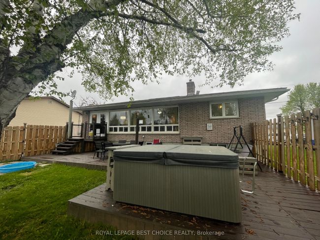 128 Third Ave, House other with 3 bedrooms, 3 bathrooms and 6 parking in Englehart ON | Image 5