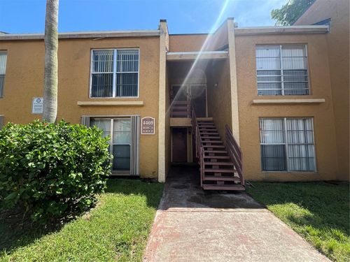 b-4469 Treehouse Ln, Tamarac, FL, 33319-3335 | Card Image