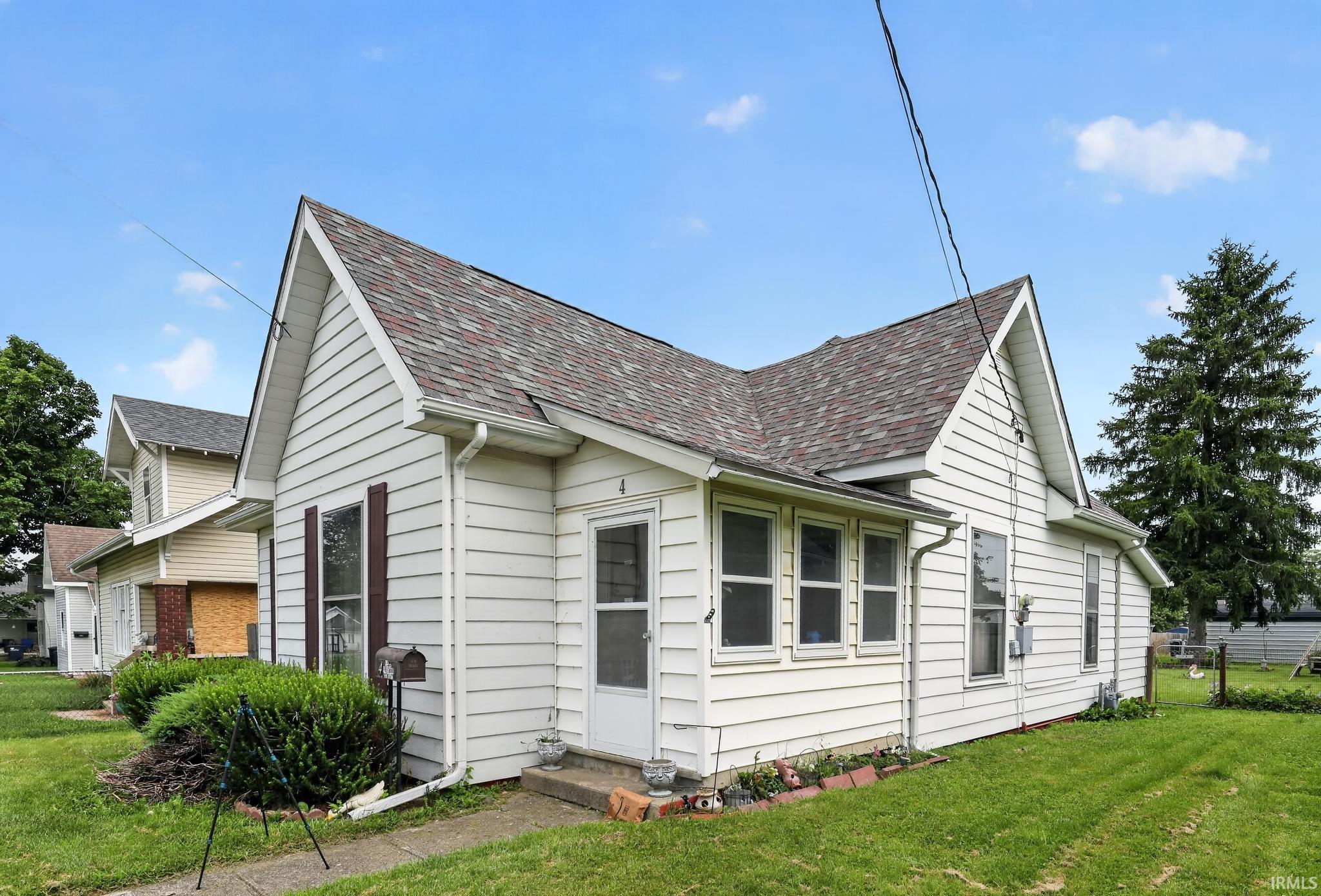 Residential in Frankfort