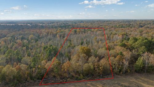 TBD County Road 1440, Bogata, TX, 75417 | Card Image