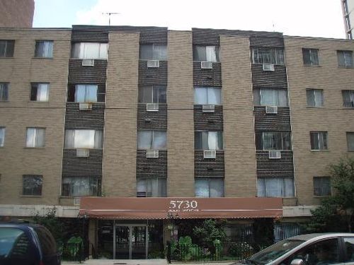410-5730 N Sheridan Rd, Chicago, IL, 60660-4728 | Card Image