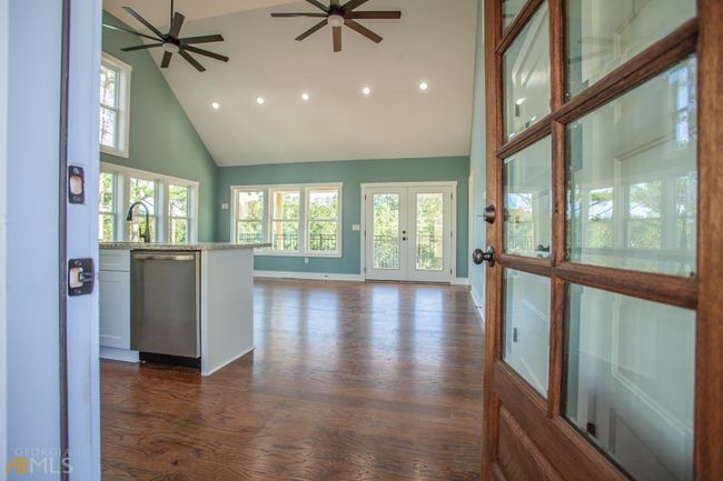421 Pointe View Rd, House other with 2 bedrooms, 3 bathrooms and null parking in Wedowee AL | Image 6