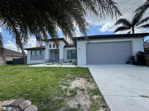 113 Nw 38th Pl, CAPE CORAL, FL, 33993-5532 | Card Image