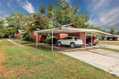 1017 Saint Vincent Street, Gonzales, TX, 78629 | Card Image