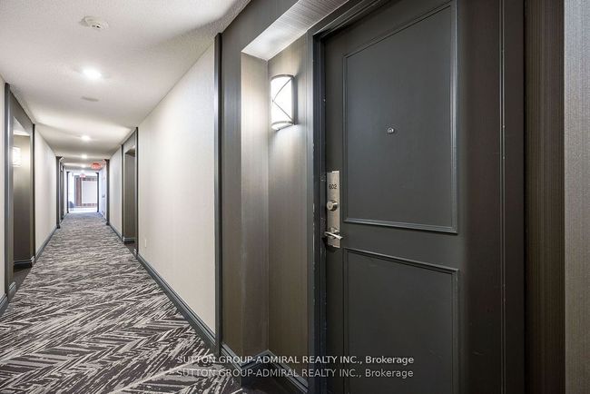 602 - 11 Townsgate Dr, Condo with 2 bedrooms, 2 bathrooms and null parking in Vaughan ON | Image 30