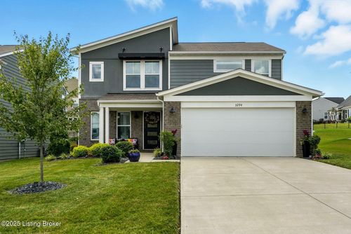 3294 Heather Wood Dr, La Grange, KY, 40031-6760 | Card Image