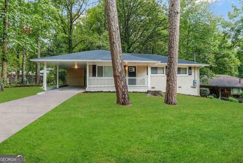 2185 Chinaberry Way Sw, atlanta, GA, 30311-5527 | Card Image