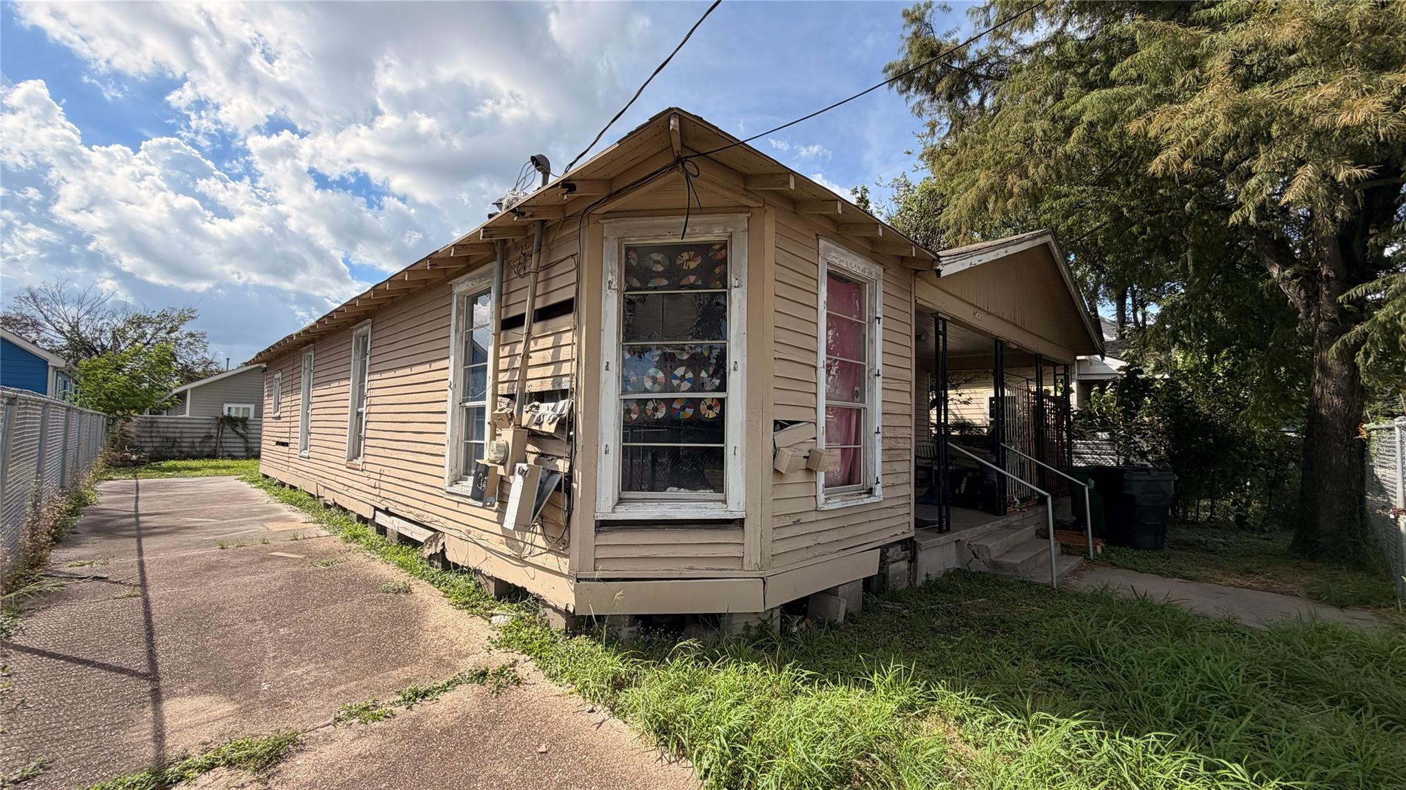 Residential Income in Houston 3