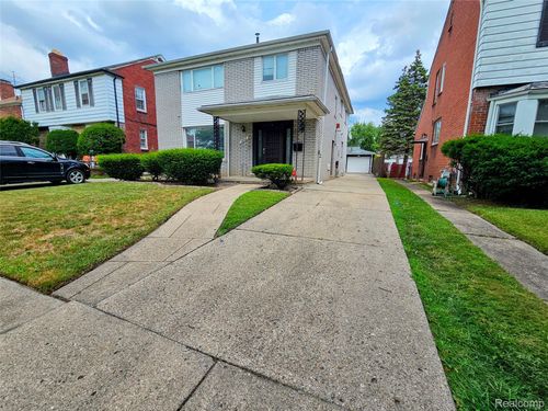 18410 Marlowe St, Detroit, MI, 48235-2764 | Card Image