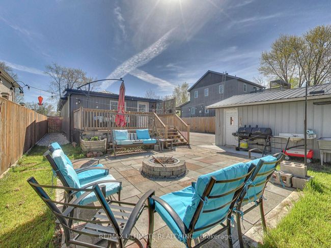 774 Jacksonville Rd, House other with 3 bedrooms, 2 bathrooms and 12 parking in Willow Beach ON | Image 24