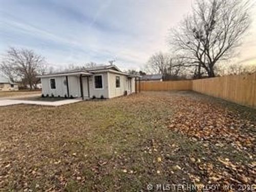 606 N Broadway Ave, Haskell, OK, 74436 | Card Image