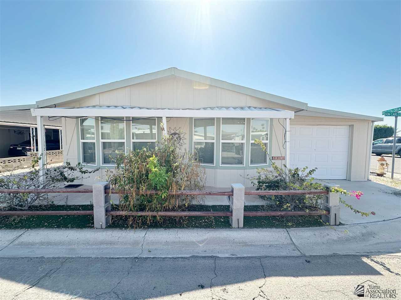 Don Carlos Rd, Yuma, AZ 85365 #1