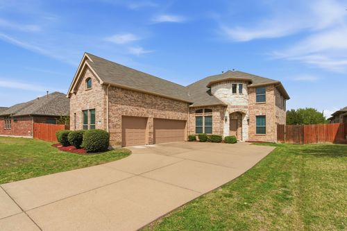 4808 Monarch Dr, Mesquite, TX, 75181-4956 | Card Image