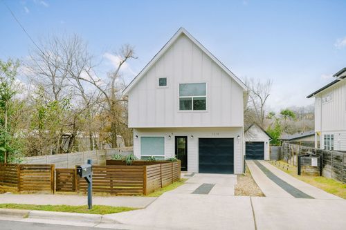 1-1218 Eleanor St, Austin, TX, 78721-2118 | Card Image