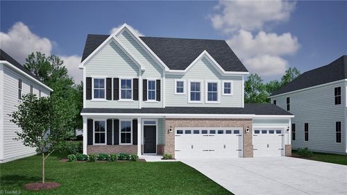 2132 Channel Street, Graham, NC, 27253 | Card Image