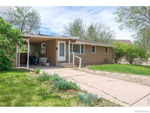 509 Skyline Dr, Fort Collins, CO, 80521-3307 | Card Image