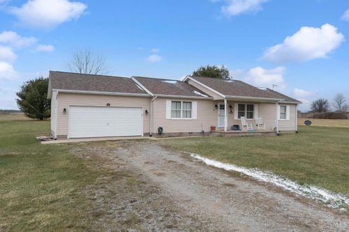 10592 Horseshoe Rd, Lynchburg, OH, 45142 | Card Image