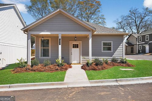 lot-11-200 Maddux St, Fayetteville, GA, 30214-2257 | Card Image