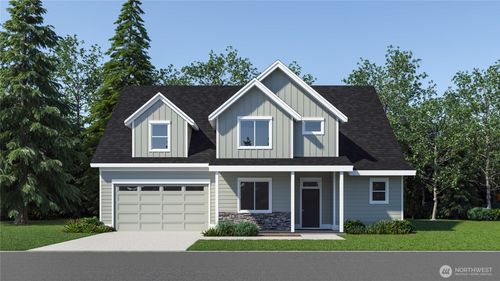 1105 Whidbey St, Bellingham, WA, 98229-6814 | Card Image