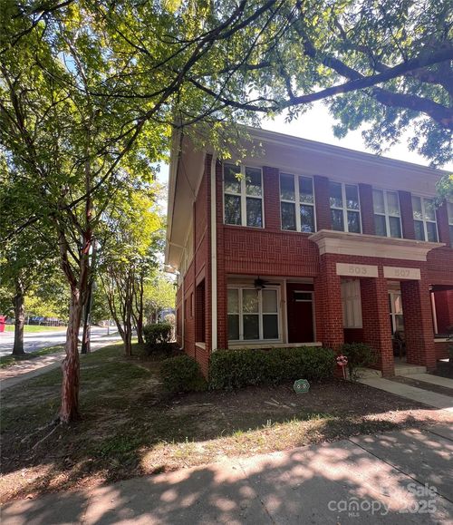 503 E 9th St, Charlotte, NC, 28202-3123 | Card Image