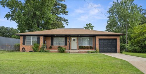 106 Harrison St, Leesville, LA, 71446-2907 | Card Image