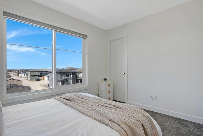11 Cornerstone Row Ne, Townhouse with 3 bedrooms, 3 bathrooms and 2 parking in Calgary AB | Image 24