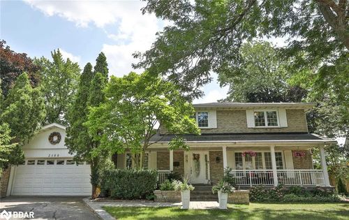 2100 Waycross Cres, Mississauga, ON, L5K1H9 | Card Image