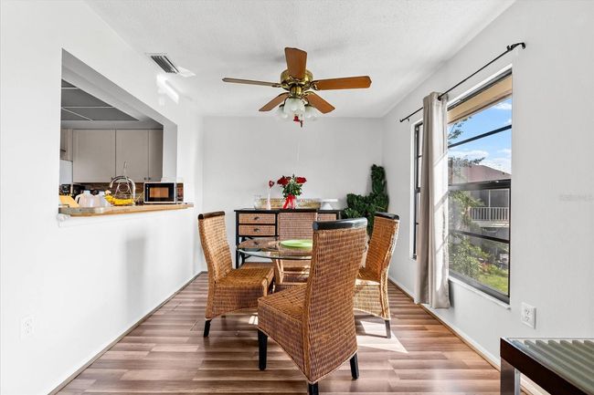Dining Area. | Image 9