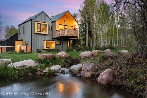 45 Little Elk Creek Ave, Snowmass, CO, 81654-9316 | Card Image