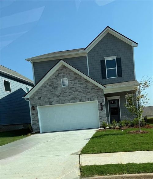 712 Shetland Trl, Cartersville, GA, 30121-1705 | Card Image