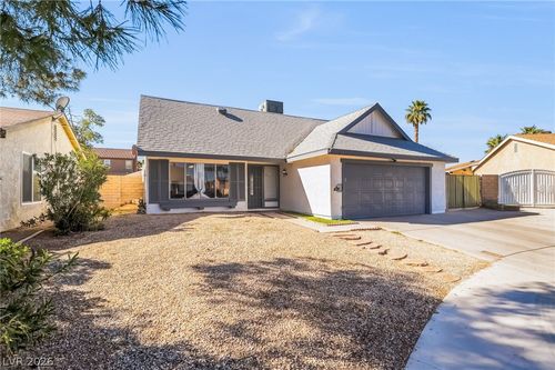 4733 Castle Rock Ct, Las Vegas, NV, 89147-4801 | Card Image