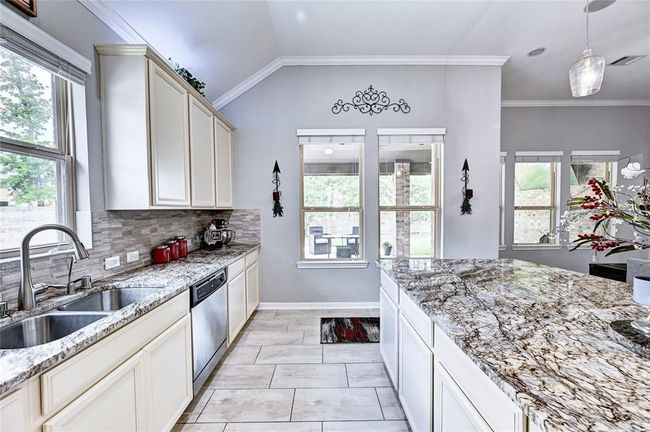 3854 Fleetwood Falls Ln, House other with 3 bedrooms, 3 bathrooms and 2 parking in Spring TX | Image 23