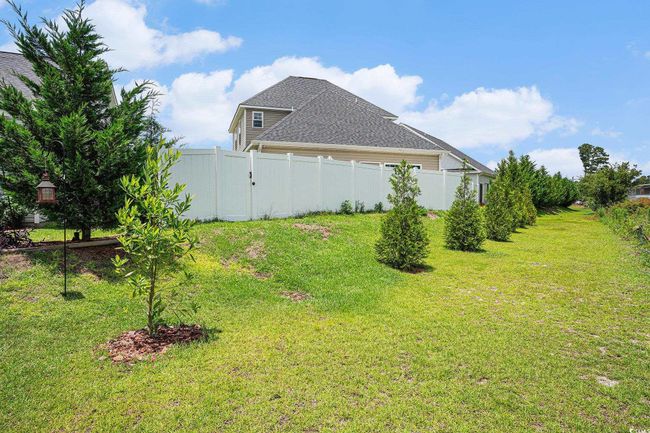 View of yard | Image 26