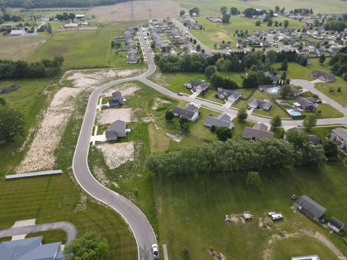 18-TBD W Wind Trail, Avilla, IN, 46710 | Card Image