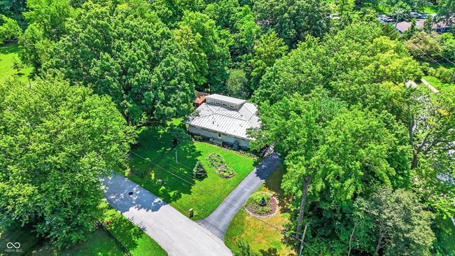 431 Vestal Rd, House other with 3 bedrooms, 4 bathrooms and null parking in Plainfield IN | Image 54