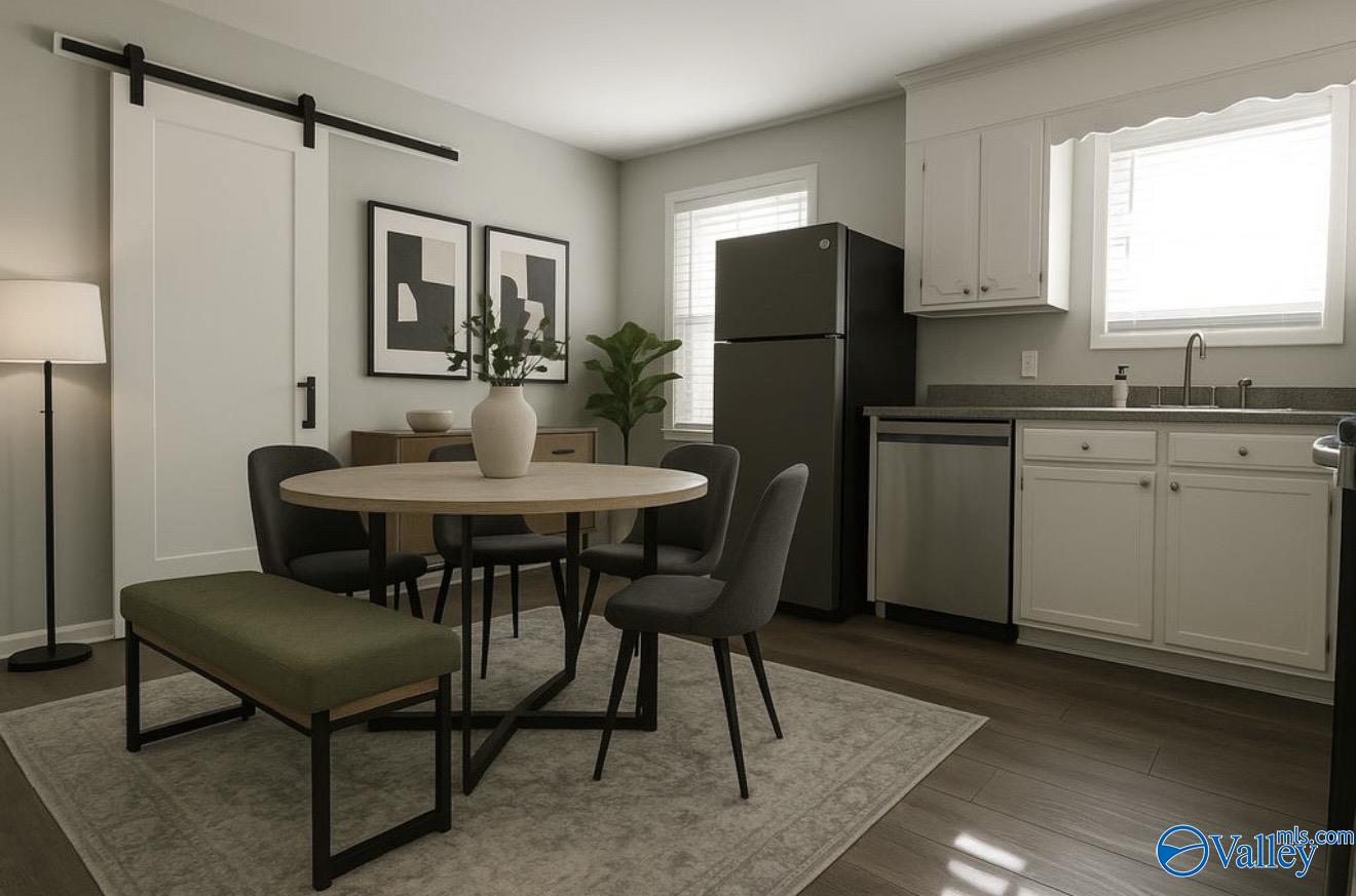 Residential Lease in Madison 4