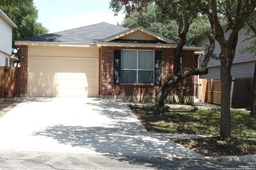 15838 Drexel Run, San Antonio, TX, 78247-5807 | Card Image