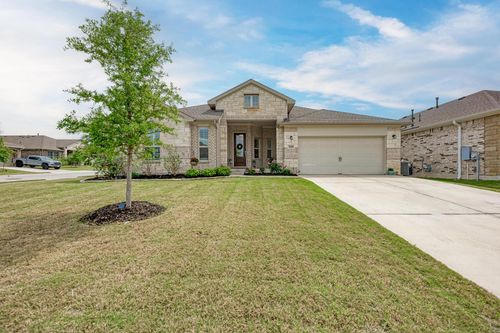 548 Elm Green St, Hutto, TX, 78634-2396 | Card Image