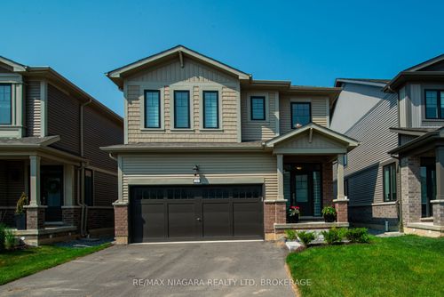 100 Blackbird Way, Mount Hope, ON, L0R1W0 | Card Image