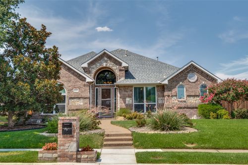 1533 Estates Way, Carrollton, TX, 75006-1503 | Card Image