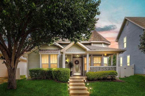 1380 Portsmouth Dr, Providence Village, TX, 76227-5495 | Card Image