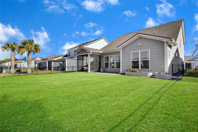 210 Rudder Run, House other with 5 bedrooms, 4 bathrooms and null parking in Bluffton SC | Image 43