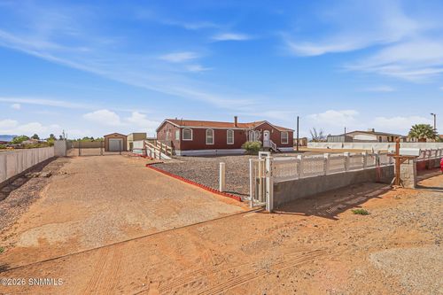 218 Archangel Way, Chaparral, NM, 88081 | Card Image