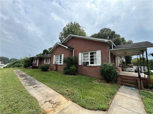 12234 Elkin Highway 268, Ronda, NC, 28670-9333 | Card Image