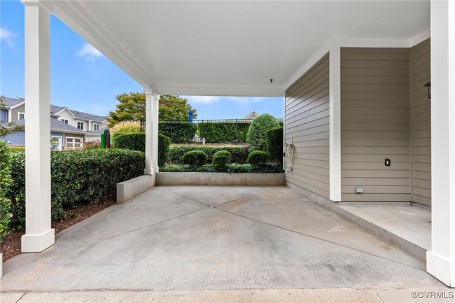 9477 Creek Summit Cir, House other with 4 bedrooms, 3 bathrooms and null parking in Richmond VA | Image 15