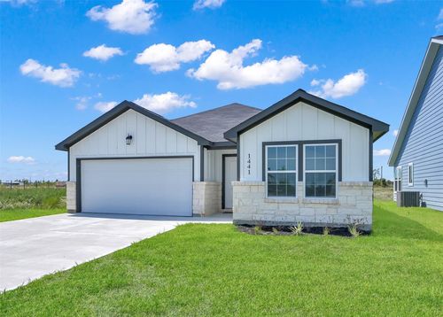 1441 Road 5734, Cleveland, TX, 77327-5973 | Card Image
