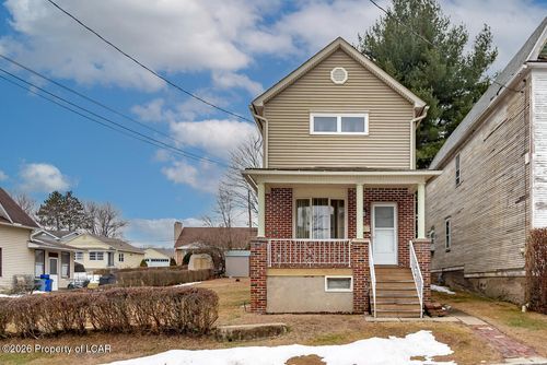 7 Steele St, Hanover Township, PA, 18706-5024 | Card Image