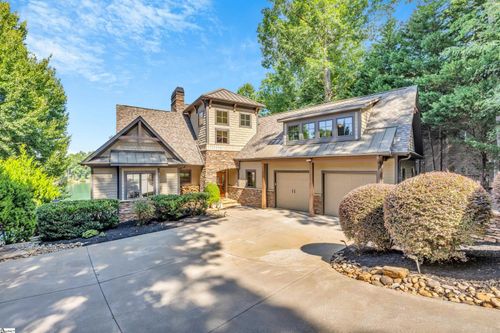 256 Talton Road, Six Mile, SC, 29682 | Card Image