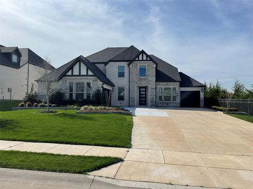 1520 Winchester Dr, Prosper, TX, 75078-1040 | Card Image